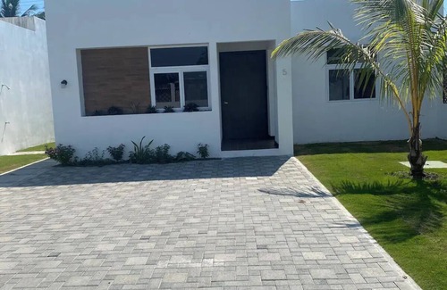 Puerto San Jose House | My Brisas 5 Vacation