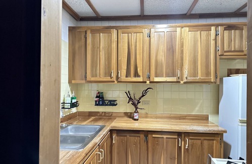 Newcastle Cabin | My cabin at the peak of Blue Mountain is nature’s finest retreat