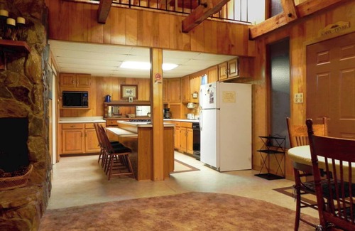Otto Cabin | My Cabin In The Mountains: Quiet, Relaxing, Affordable.