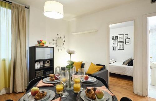 Lista Apartment | My City Home - Beautiful apartment at Salamanca