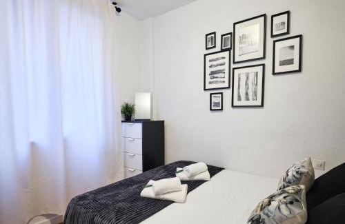 Lista Apartment | My City Home - Beautiful apartment at Salamanca
