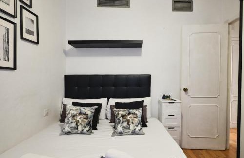 Lista Apartment | My City Home - Beautiful apartment at Salamanca