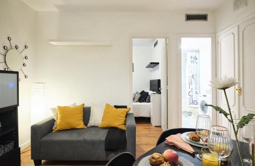 Lista Apartment | My City Home - Beautiful apartment at Salamanca