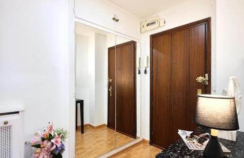 Arapiles Apartment | My City Home - Elegante apartamento en Chamberí