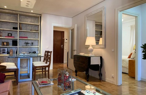 Almagro Apartment | My City Home - Fantástico piso cerca del barrio de Salamanca