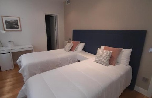 Castellana Apartment | My City Home - Serrano Apartment XVI