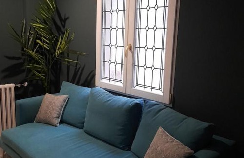 Castellana Apartment | My City Home - Serrano Apartment XVI