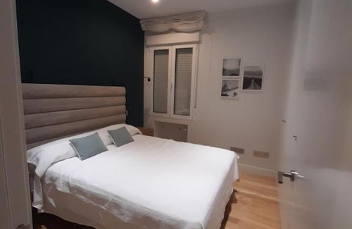 Castellana Apartment | My City Home - Serrano Apartment XVI
