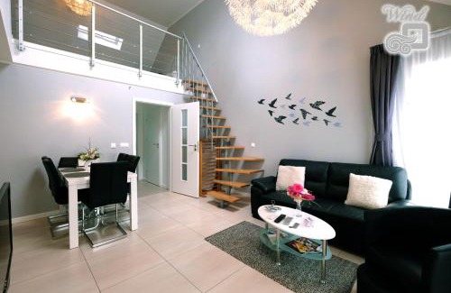 Court-Saint-Etienne Apartment | My Cocoon