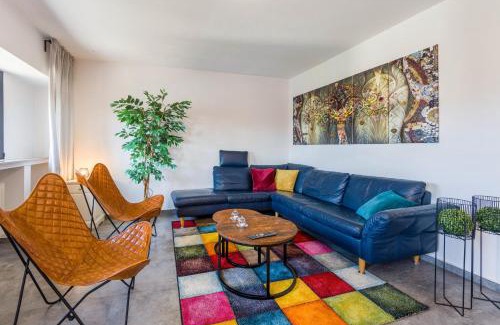 Luedenscheid Apartment | My Cocoon