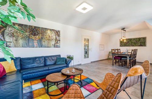 Luedenscheid Apartment | My Cocoon
