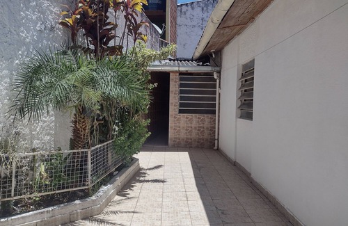 Guaratingueta House | My corner E