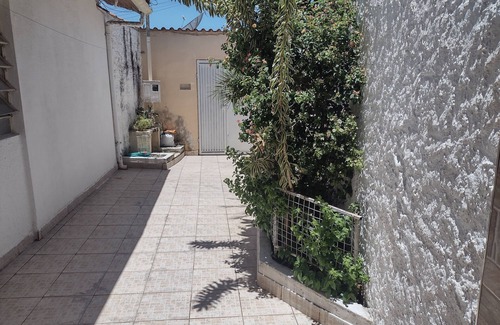Guaratingueta House | My corner E