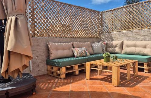 Agdal Apartment | My Cosy Place Rabat - Cosy Apartement Avenue de France