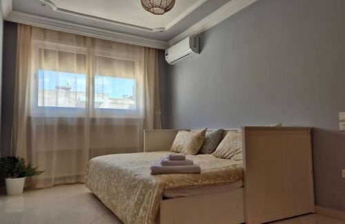 Agdal Apartment | My Cosy Place Rabat - Cosy Apartement Avenue de France