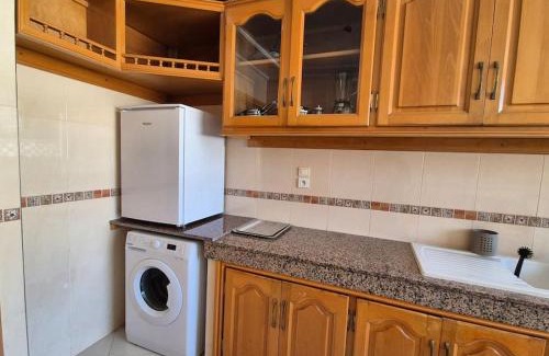 Agdal Apartment | My Cosy Place Rabat - Cosy Apartement Avenue de France