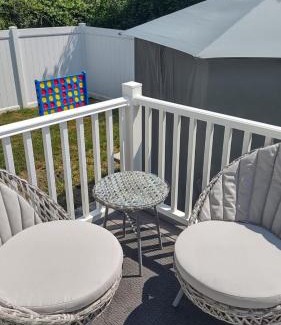 Whitesboro House | My Cozy Beach House