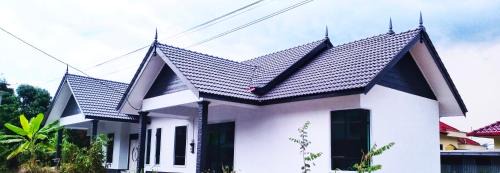Kampung Baloh House | My Dallyne's Homestay at Teluk Menara, Kuala Terengganu