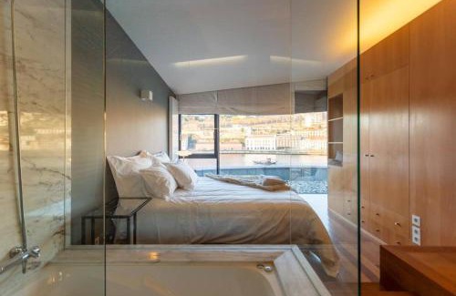 Santa Marinha Apartment | MY DOURO VIEW Luxury Apartment River Front
