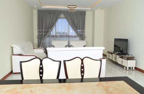 Kirkos Apartment | My dream apartment