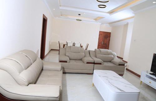 Kirkos Apartment | My dream apartment