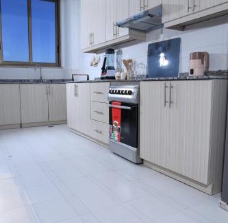 Kirkos Apartment | My dream apartment