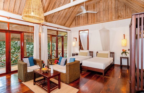 Luang Prabang Hotel | My Dream Boutique Resort