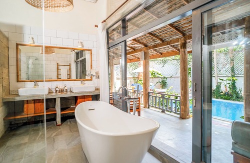Luang Prabang Hotel | My Dream Boutique Resort