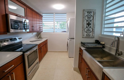 Guaynabo House | My Family Home in the city.