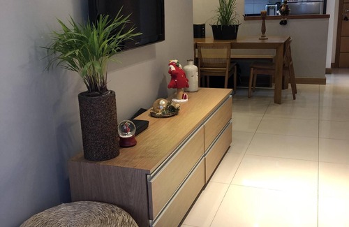 Recreio dos Bandeirantes Apartment | My favorite place. Holidays all year round.