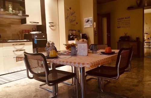 Lanciano Apartment | MY FRIENDS.