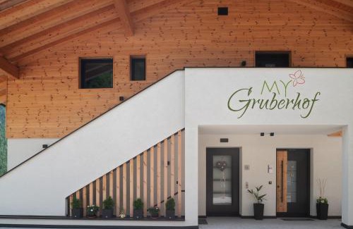 San Cipriano House | My Gruberhof