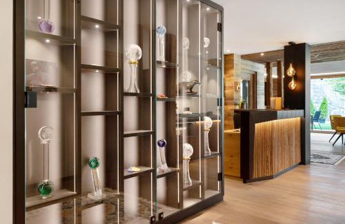 San Cipriano House | My Gruberhof