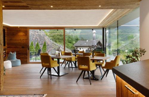 San Cipriano House | My Gruberhof