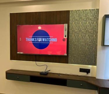 Mohangarh Apartment | My Guest Stay at Omaxe Hazratganj