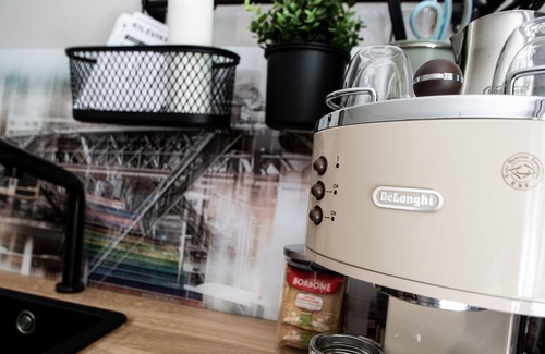 Gemarkung Barmen Apartment | My-Happy-Place - Netflix - Parking space - Terrace