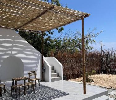 Ninh Hai House | My Hoa Oceanfront Home