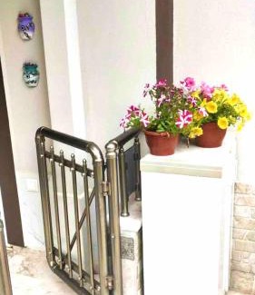 Sarimsakli Apartment | My holiday home
