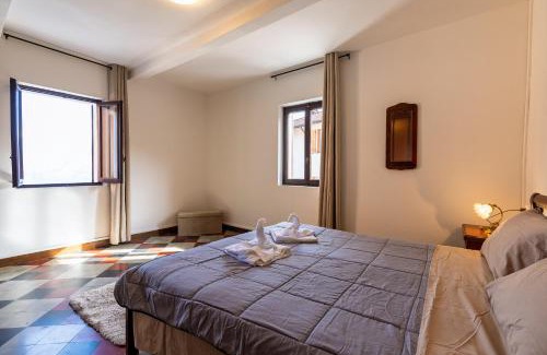 Azzano Apartment | My Holidays Casa Lucky