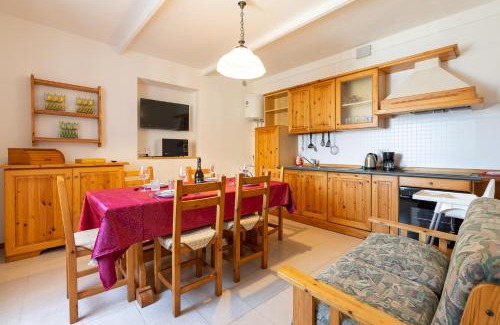 Azzano Apartment | My Holidays Casa Lucky