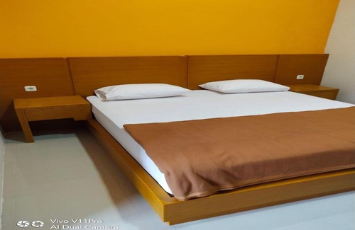Haurgeulis House | My Home Guest House Indramayu