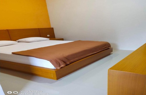 Haurgeulis House | My Home Guest House Indramayu