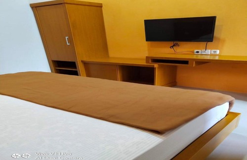 Haurgeulis House | My Home Guest House Indramayu