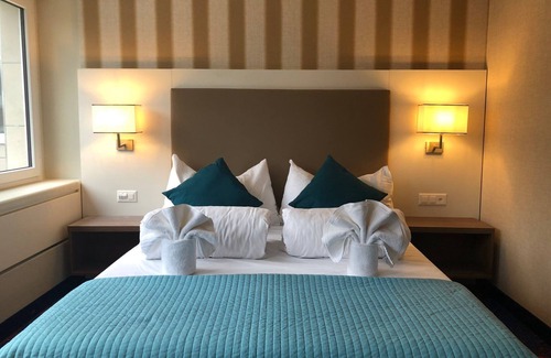 Winterthur Hotel | My Home Hotel