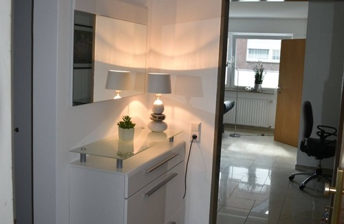 Luedinghausen Apartment | My Home, Lüdinghausen
