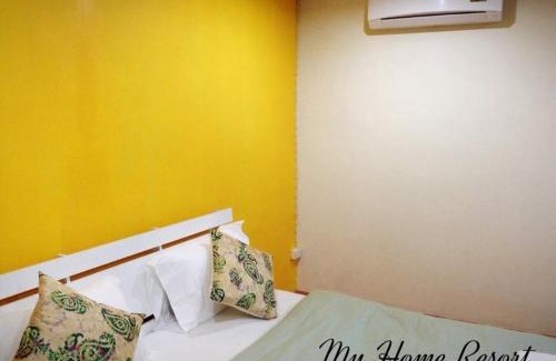 Makham Tia Resort | My Home Resort