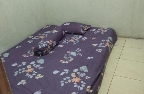 Gresik House | My Home Stay ( Khusus Putri / Female )
