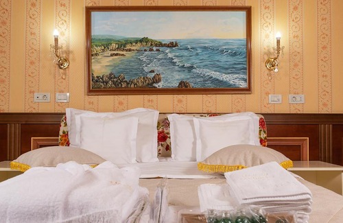 Baneasa Apartment | My Hotel Apartments Baneasa