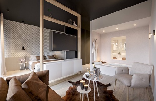 Bernister Hotel | MY Hotel Malmedy