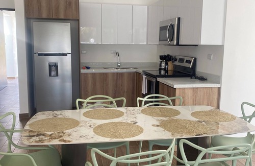 Puerto San Jose House | My house 8 - Brisas del Pacífico
